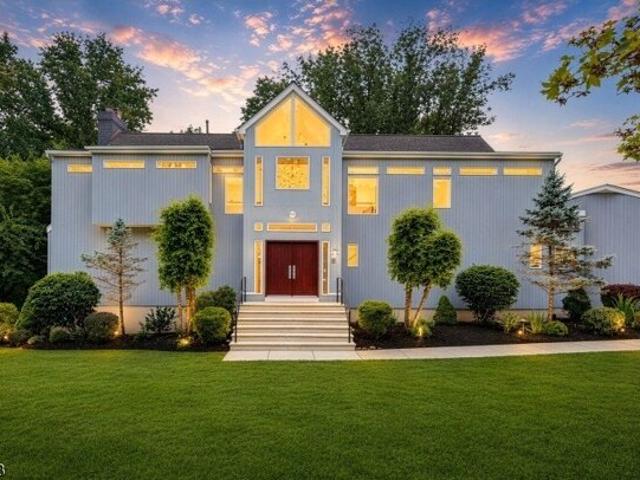 House for sale in Warren, New Jersey