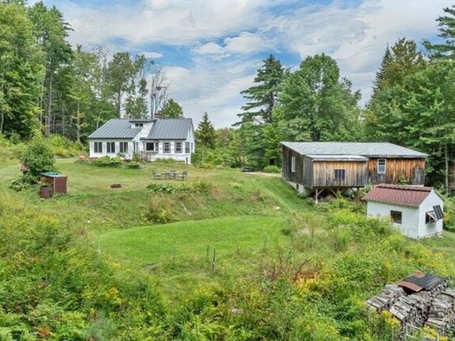 House for sale in Campton, Grafton County