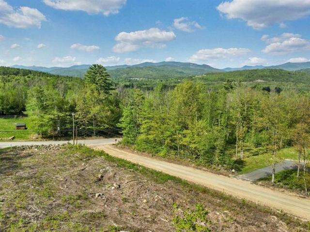 Land for sale in New Hampshire