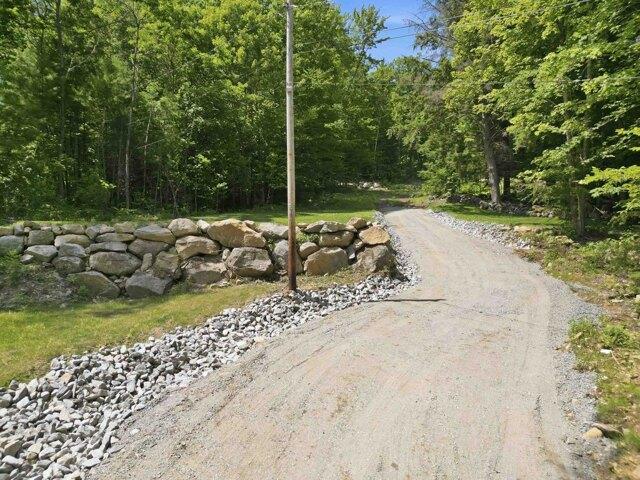 Land for sale in New Hampshire