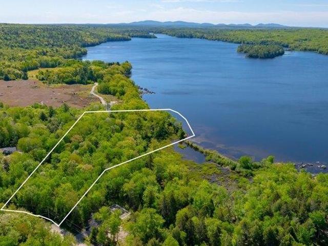 Land for sale in Ellsworth, Maine