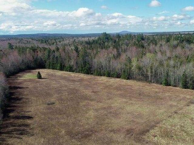 Land for sale in Ellsworth, Maine