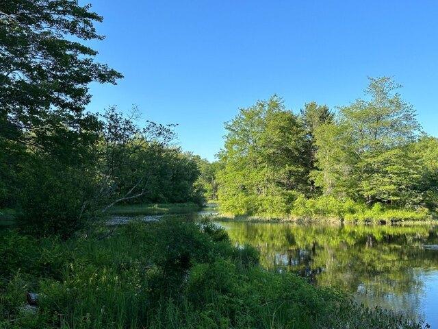 Land for sale in Ellsworth, Maine
