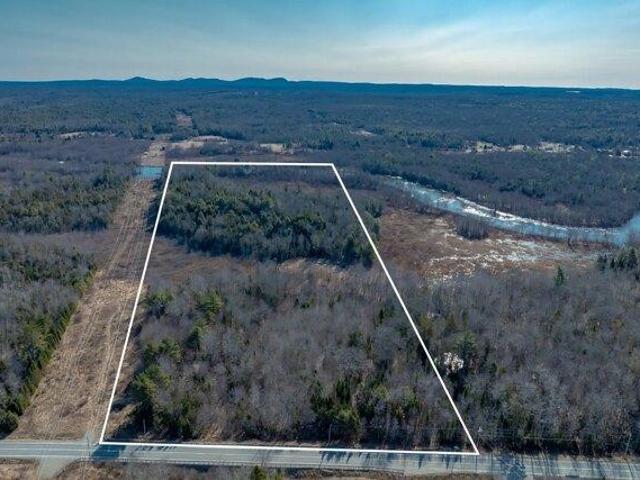 Land for sale in Ellsworth, Maine