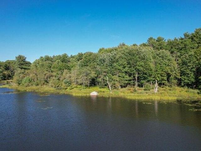 Land for sale in Ellsworth, Maine