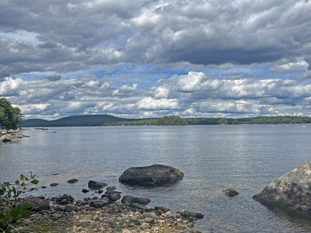 Land for sale in Ellsworth, Maine