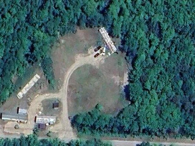 Land for sale in Ellsworth, Maine