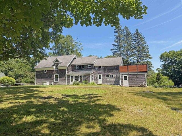 House for sale in Ellsworth, Maine