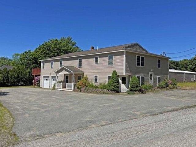 House for sale in Ellsworth, Maine
