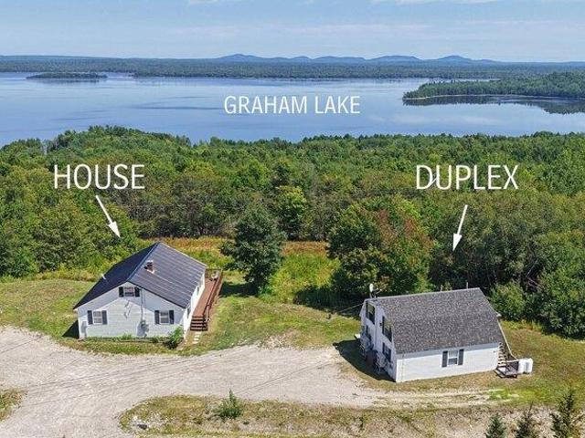 House for sale in Ellsworth, Maine