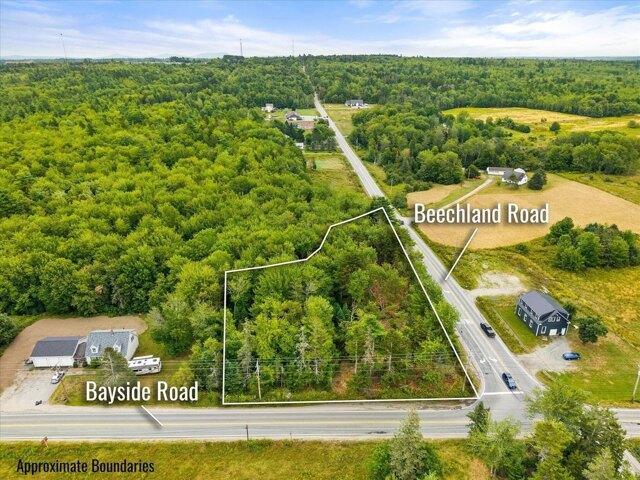 Land for sale in Ellsworth, Maine