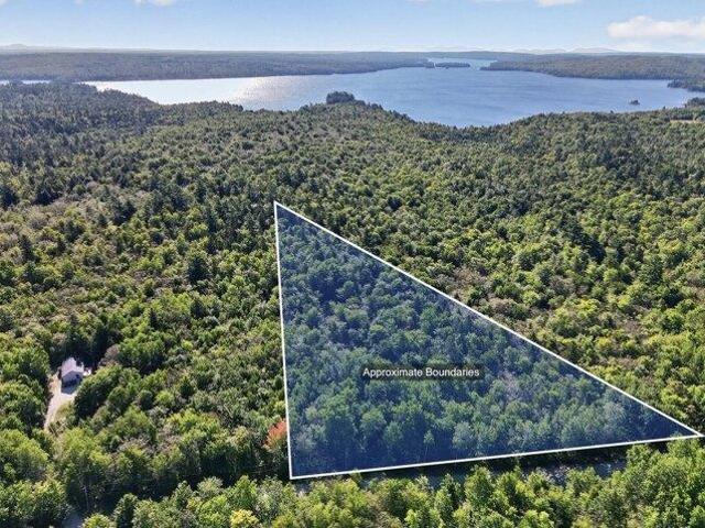 Land for sale in Wilson Corner, Ellsworth