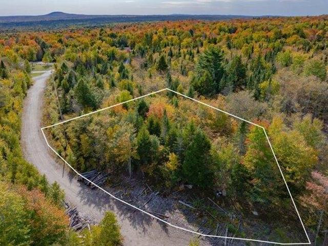 Land for sale in Ellsworth, Hancock County
