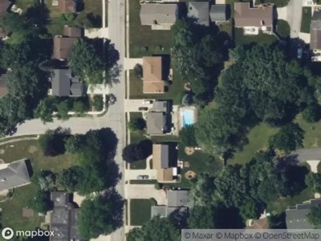 House for sale in Merrillville