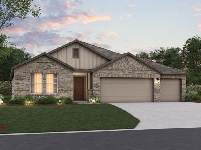 House for sale in Elmendorf, Bexar County