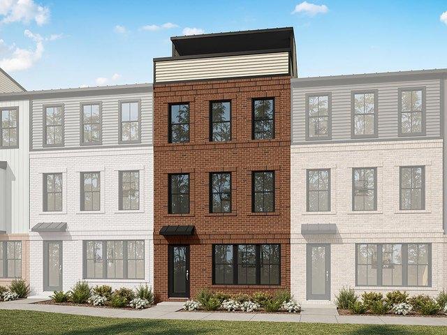 Townhouse for sale in New Hampshire