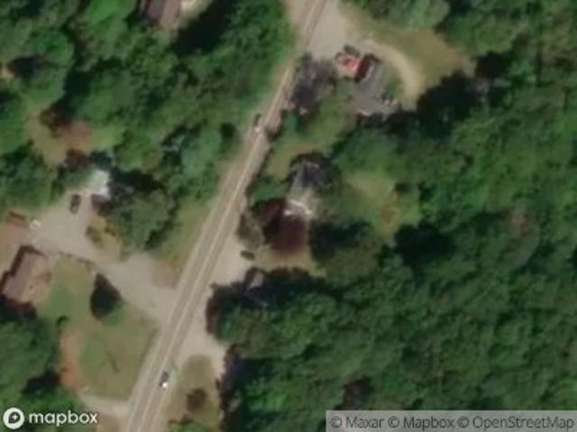 House for sale in Blue Hill, Maine