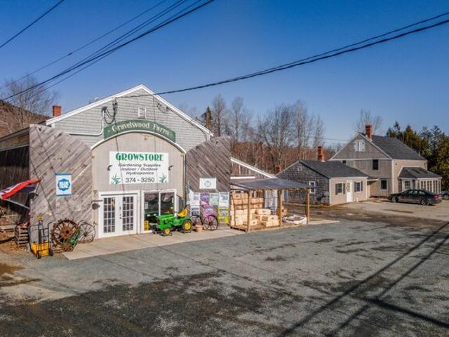 House for sale in Blue Hill, Maine