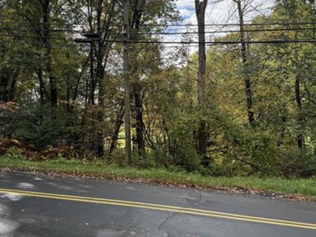 Land for sale in East Windsor, Connecticut