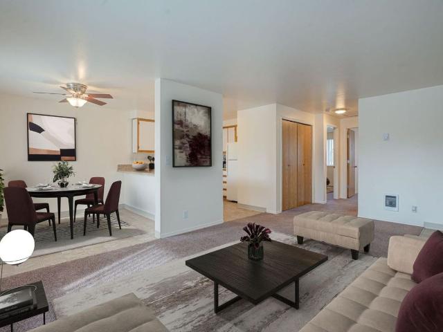 Apartment for rent in Salem, Marion County