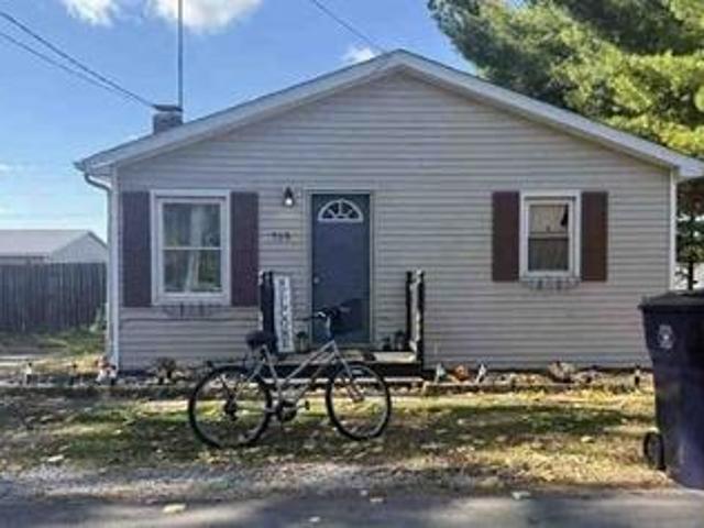 House for sale in Warsaw, Indiana