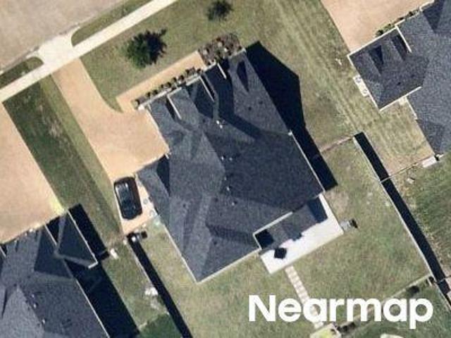 House for sale in Mansfield, Texas