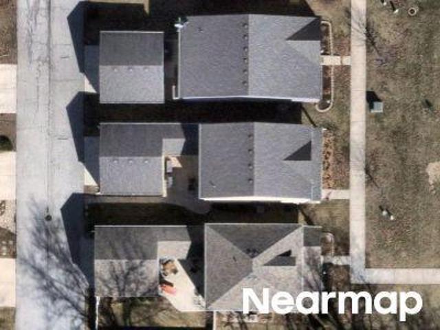 House for sale in Crown Point, Indiana