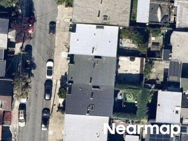 House for sale in San Francisco, California