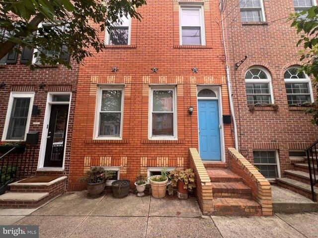 House for sale in South Philadelphia, Philadelphia