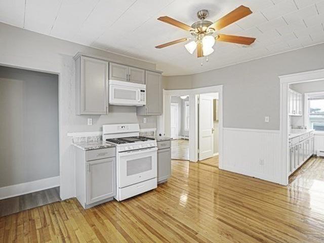 House for sale in Worcester, Massachusetts