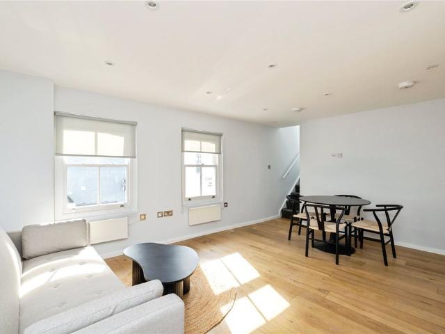Apartment for rent in Teesdale Estate, Bethnal Green