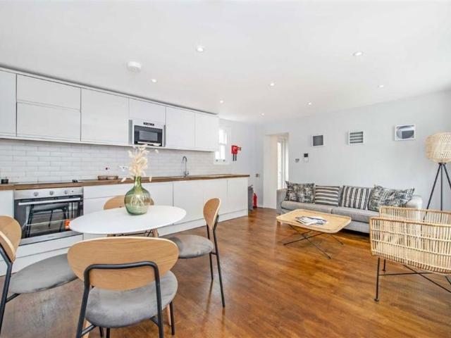 Apartment for rent in Teesdale Estate, Bethnal Green