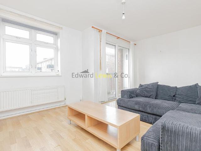 House for rent in Bethnal Green, Greater London