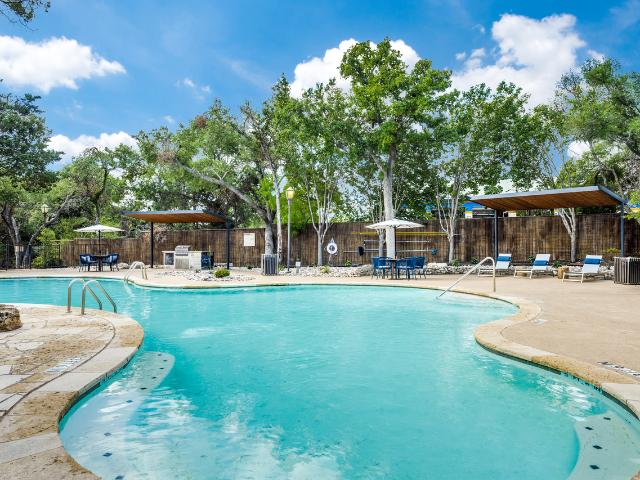 Apartment for rent in Austin, Texas