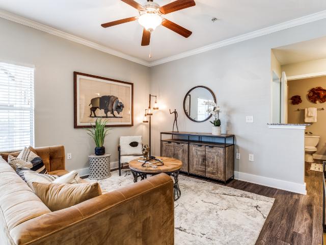 Apartment for rent in Austin, Texas