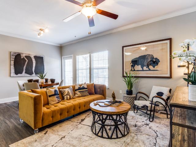 Apartment for rent in Austin, Texas