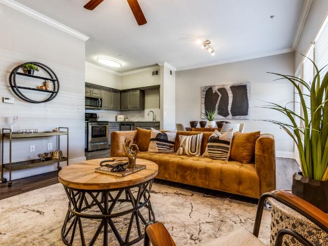Apartment for rent in Austin, Texas