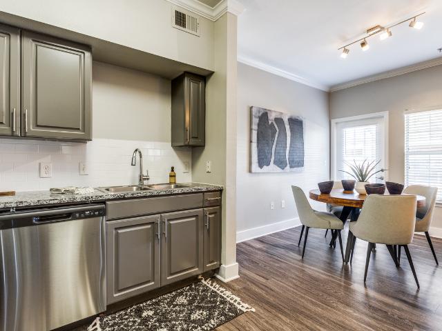 Apartment for rent in Austin, Texas