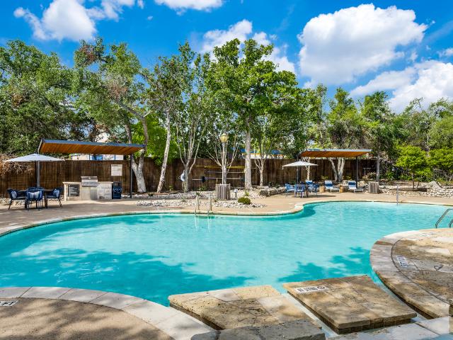 Apartment for rent in Austin, Texas