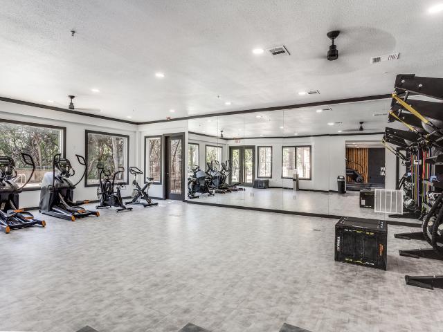 Apartment for rent in Austin, Texas