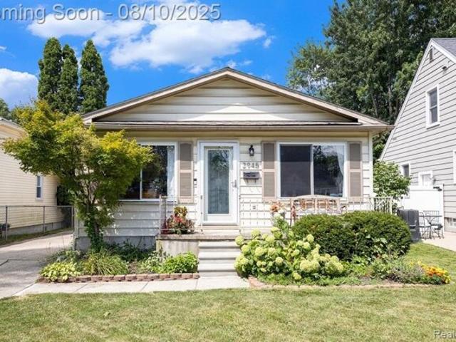 House for sale in Berkley
