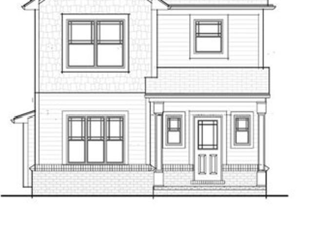 House for sale in Berkley