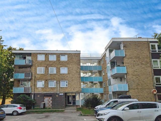Apartment for rent in Thornhill, City Of Southampton