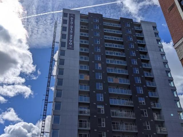 Apartment for rent in Mulhurst Bay, Ontario