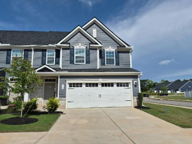 House for sale in Mcdonough, Georgia