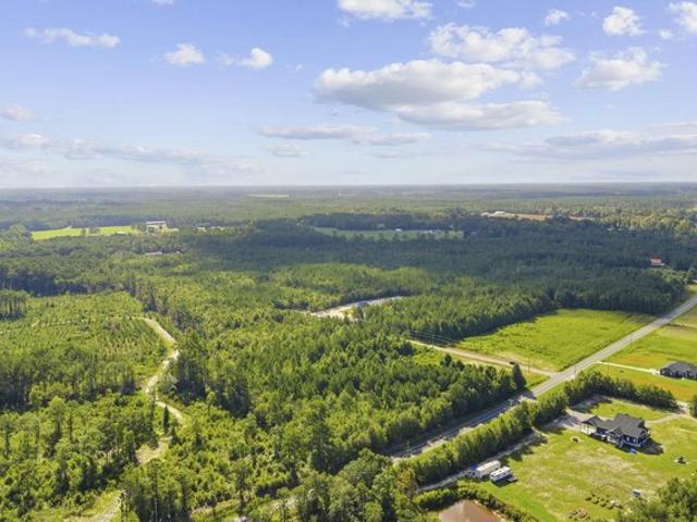 Land for sale in Galivants Ferry, Horry County
