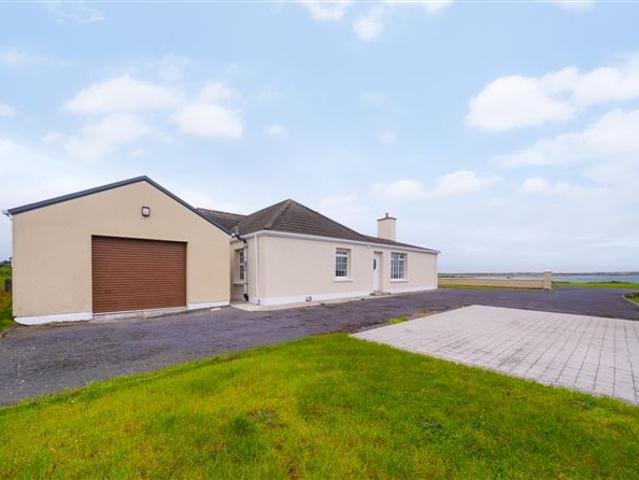 Detached House for sale in Mayo, Connacht