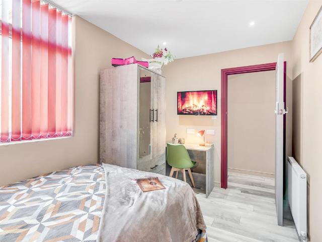 Room for rent in Radford, West Midlands