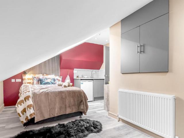 Apartment for rent in Bishopsgate Green, Coventry