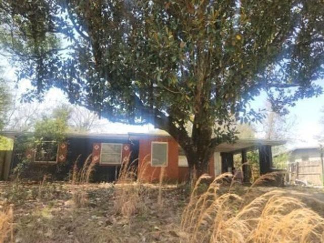 House for sale in Brent, Florida